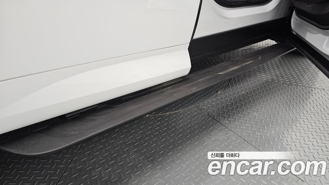Land Rover Range Rover Sport P400 AB
