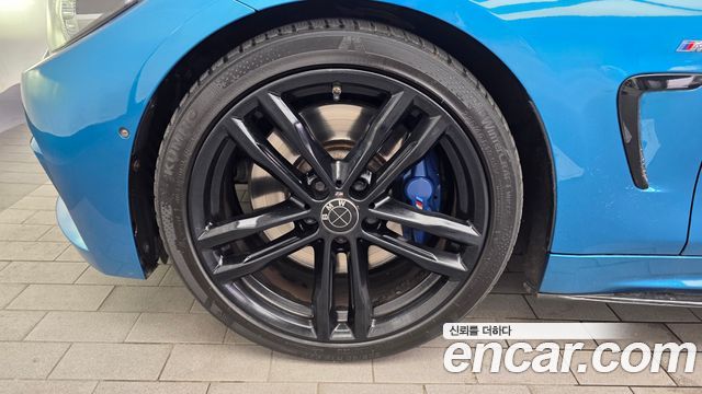 BMW 4-Series 430i M Sport Coupe