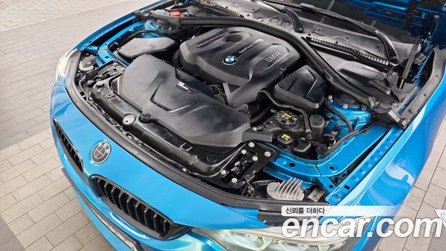 BMW 4-Series 430i M Sport Coupe
