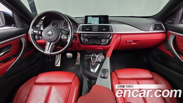 BMW 4-Series 430i M Sport Coupe