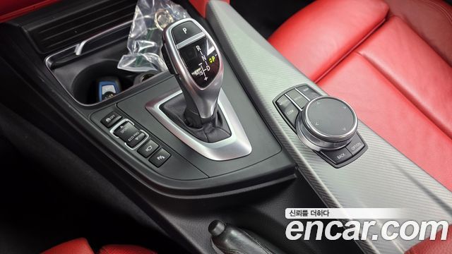 BMW 4-Series 430i M Sport Coupe