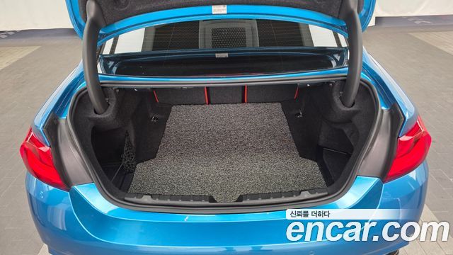 BMW 4-Series 430i M Sport Coupe