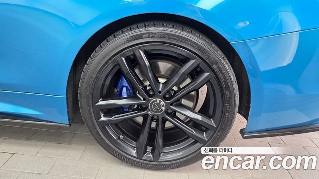 BMW 4-Series 430i M Sport Coupe