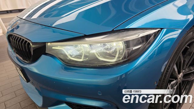 BMW 4-Series 430i M Sport Coupe
