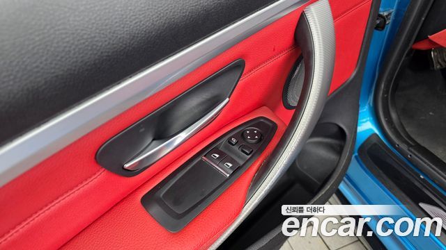 BMW 4-Series 430i M Sport Coupe