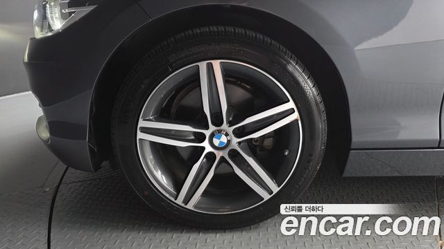 BMW 1-Series 118d Sport 5Door