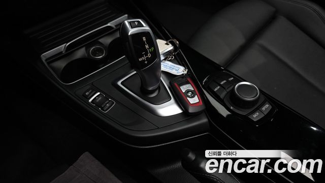 BMW 1-Series 118d Sport 5Door