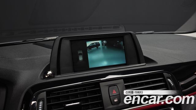 BMW 1-Series 118d Sport 5Door