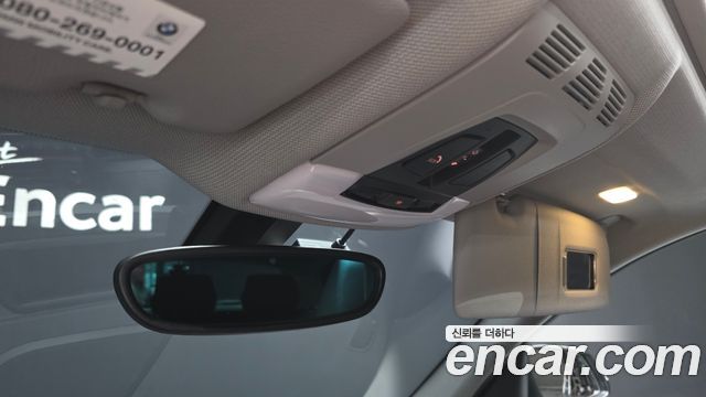 BMW 1-Series 118d Sport 5Door