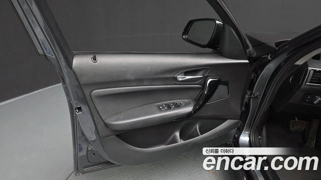 BMW 1-Series 118d Sport 5Door