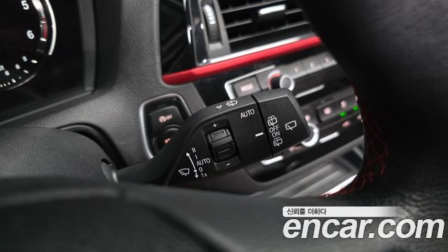 BMW 1-Series 118d Sport 5Door