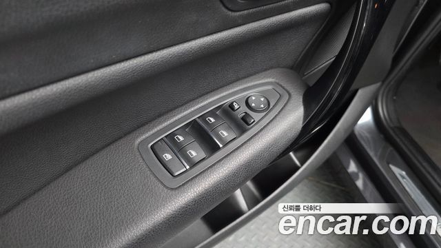 BMW 1-Series 118d Sport 5Door