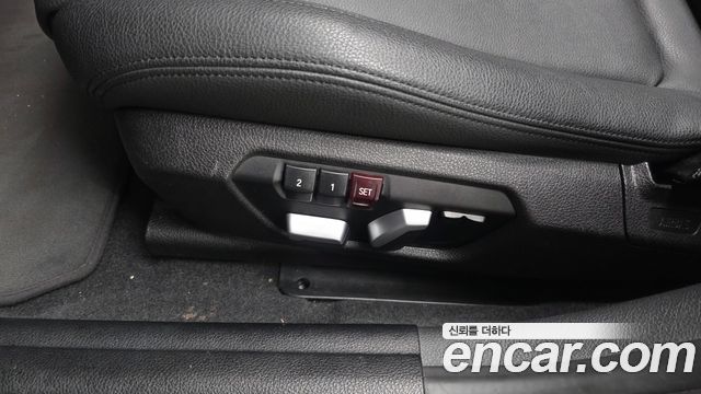BMW 1-Series 118d Sport 5Door