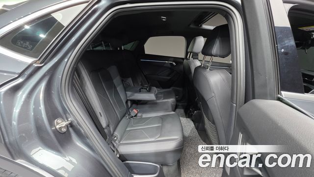Audi Q3 35 TDI Premium Sportback
