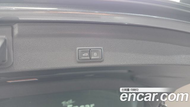 Audi Q3 35 TDI Premium Sportback