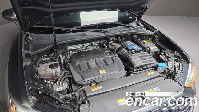 Audi Q3 35 TDI Premium Sportback