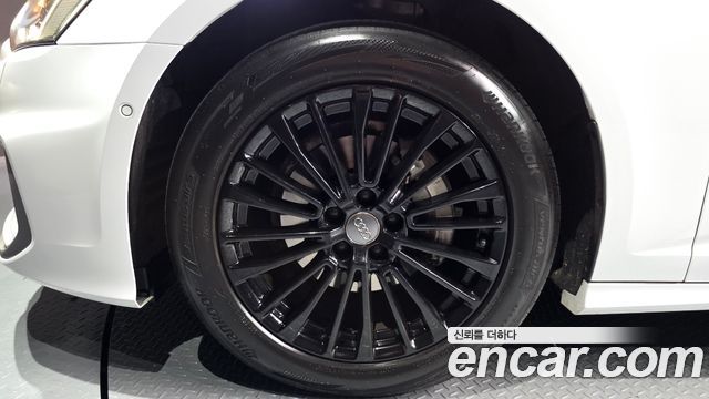 Audi A6 40 TDI Premium