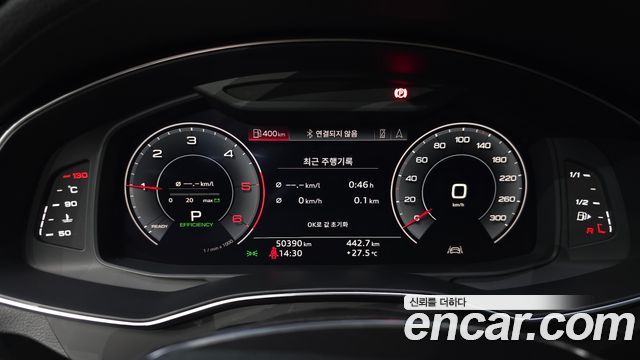 Audi A6 40 TDI Premium