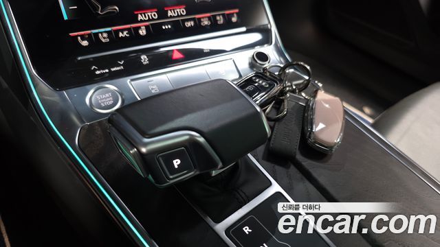 Audi A6 40 TDI Premium