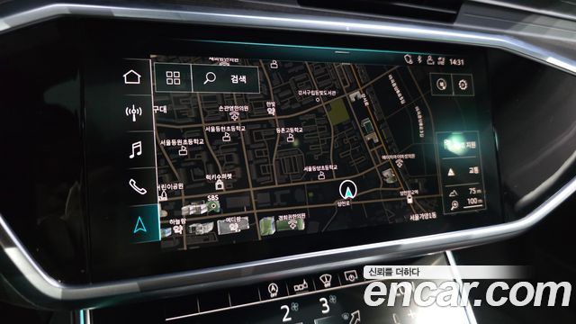 Audi A6 40 TDI Premium