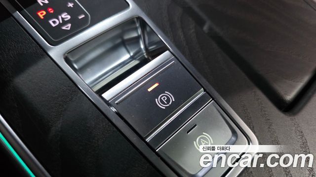 Audi A6 40 TDI Premium