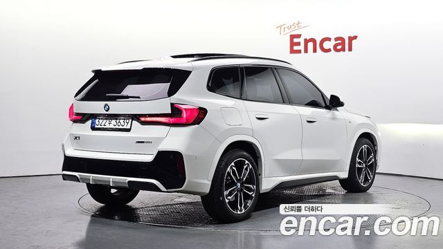 BMW X1 xDrive 20i M Sport