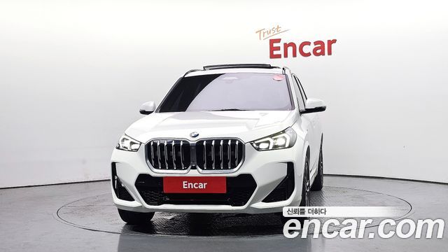 BMW X1 xDrive 20i M Sport