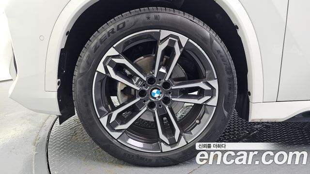 BMW X1 xDrive 20i M Sport