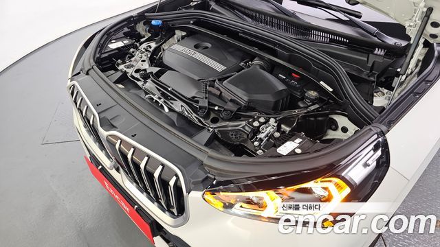 BMW X1 xDrive 20i M Sport