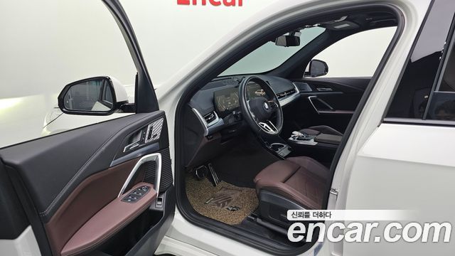 BMW X1 xDrive 20i M Sport