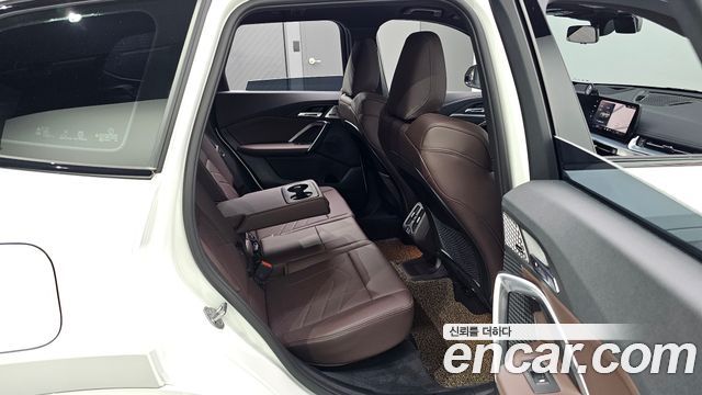 BMW X1 xDrive 20i M Sport