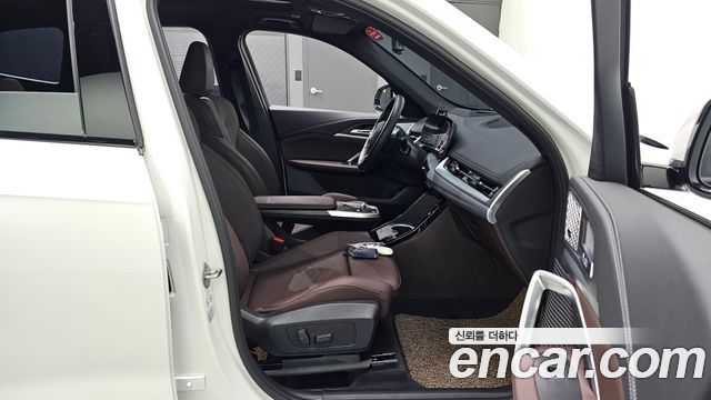 BMW X1 xDrive 20i M Sport