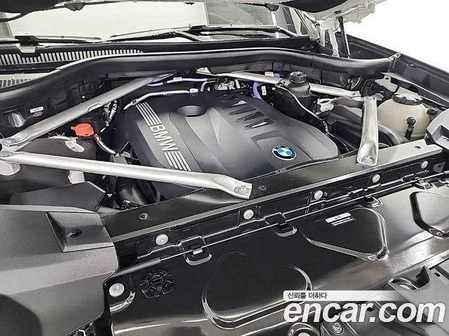BMW X7 xDrive 40i M Sport 7STR