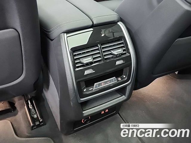 BMW X7 xDrive 40i M Sport 7STR