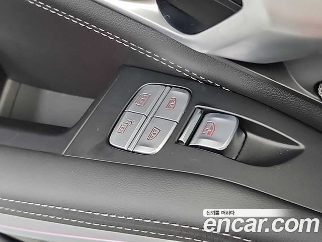 BMW X7 xDrive 40i M Sport 7STR