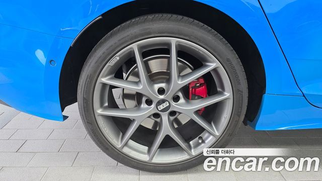 Audi S5 3.0 TFSI Quattro Sportback