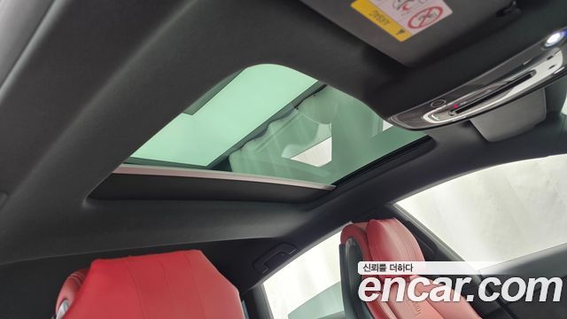Audi S5 3.0 TFSI Quattro Sportback