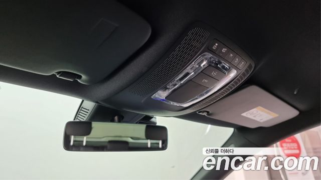 Mercedes-Benz A-Class A220 Hatchback