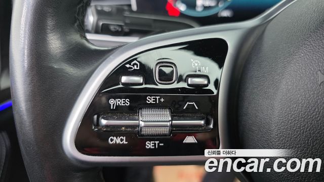 Mercedes-Benz GLE-Class GLE400d 4MATIC Coupe