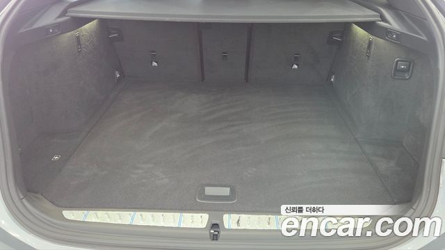 BMW Gran Turismo 620d xDrive M Sport