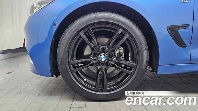 BMW Gran Turismo GT 320d M Sport Premium