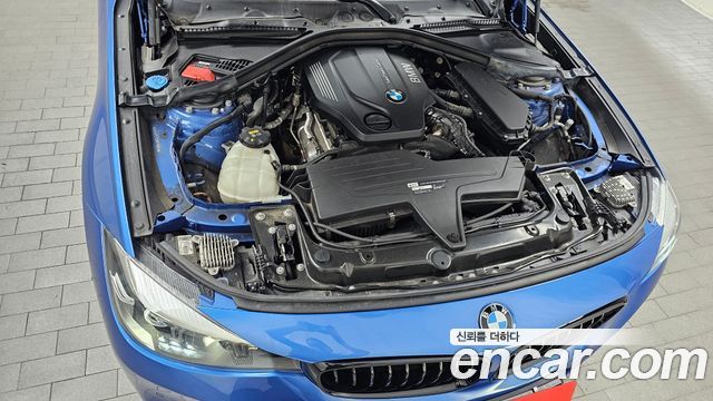 BMW Gran Turismo GT 320d M Sport Premium