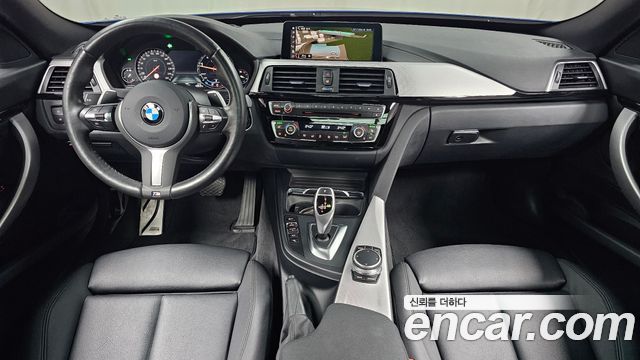 BMW Gran Turismo GT 320d M Sport Premium