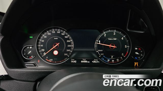 BMW Gran Turismo GT 320d M Sport Premium