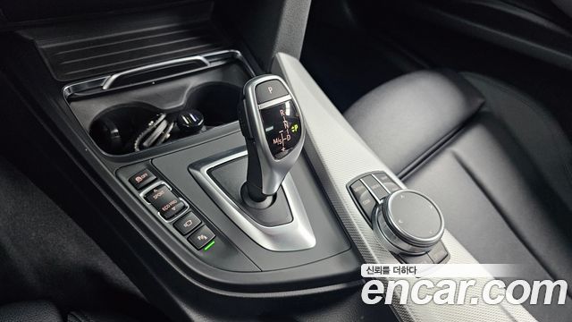 BMW Gran Turismo GT 320d M Sport Premium