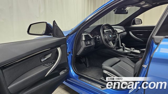 BMW Gran Turismo GT 320d M Sport Premium