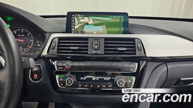 BMW Gran Turismo GT 320d M Sport Premium