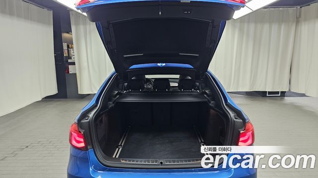 BMW Gran Turismo GT 320d M Sport Premium