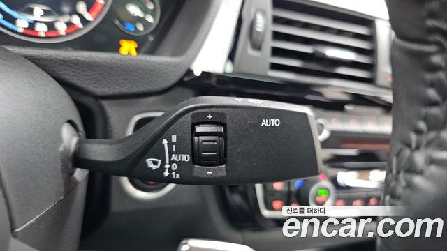 BMW Gran Turismo GT 320d M Sport Premium