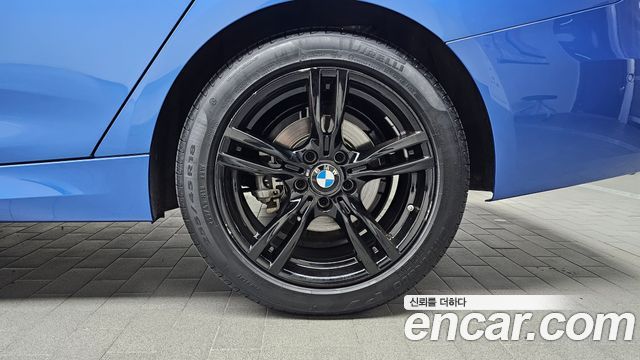 BMW Gran Turismo GT 320d M Sport Premium